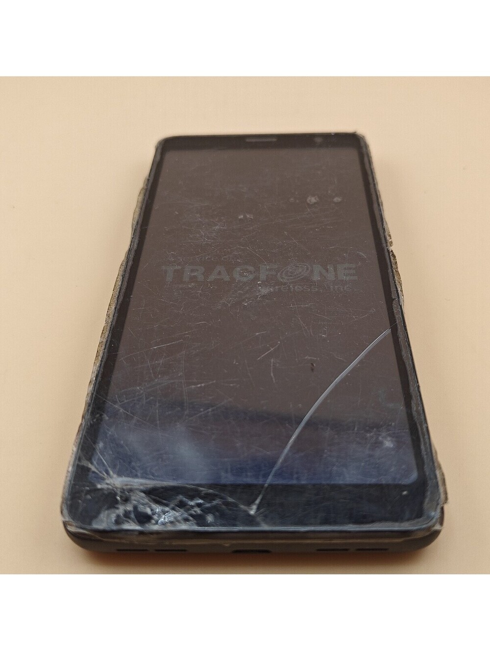 TCL 30 Z 4G T602DCP 32GB Prepaid Tracfone Smartphone